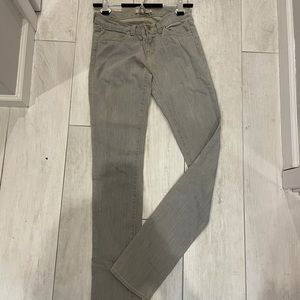 J brand jeans